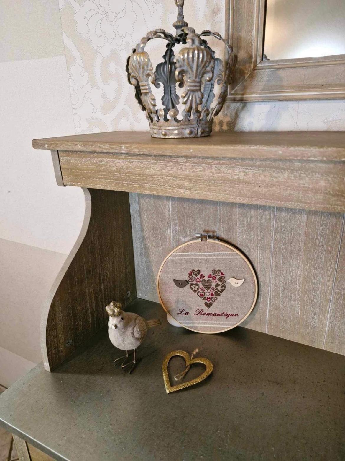 Maison D Hotes Spa Pivoine Et Colibri Domfessel Exterior photo