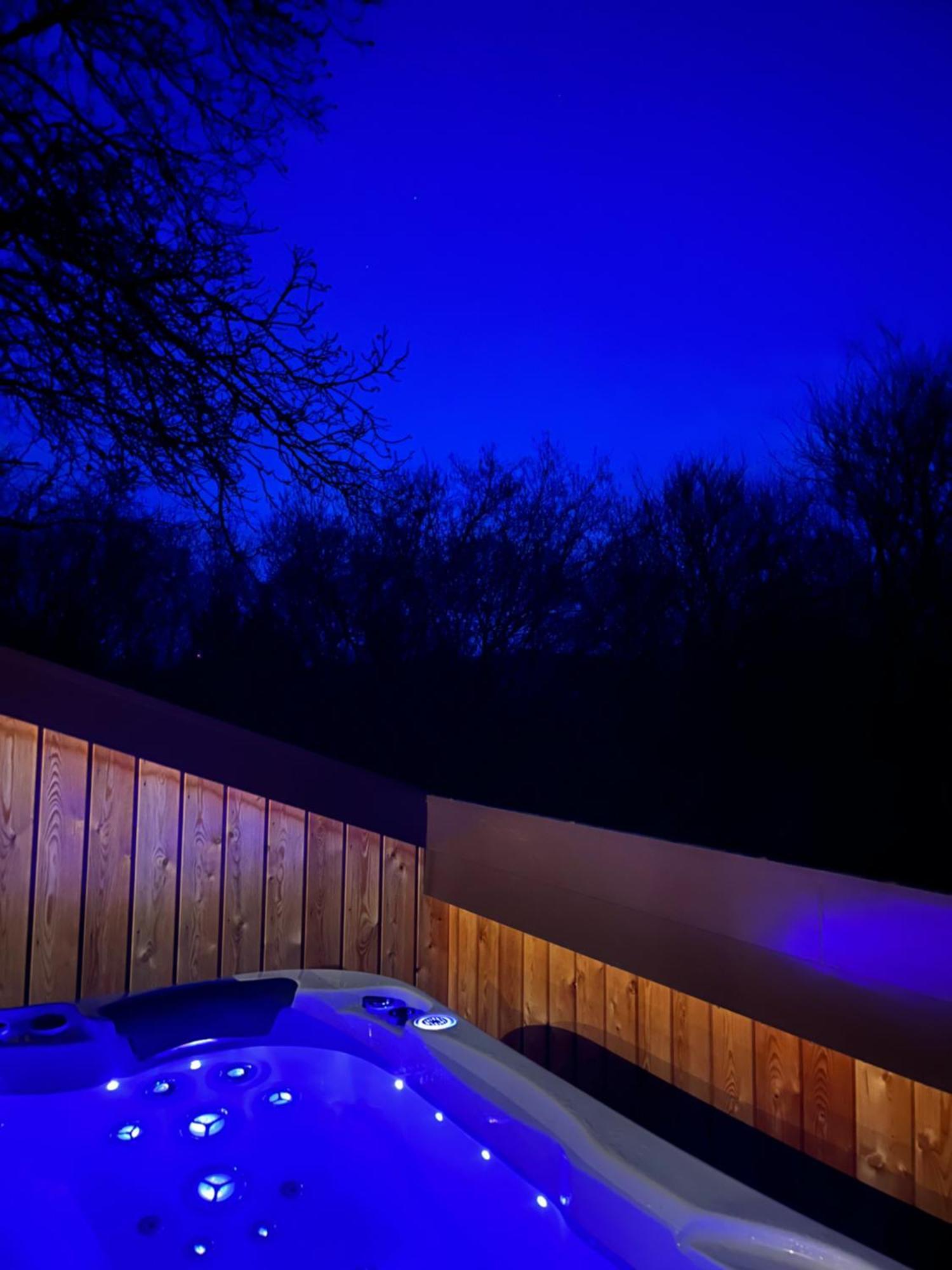 Maison D Hotes Spa Pivoine Et Colibri Domfessel Exterior photo